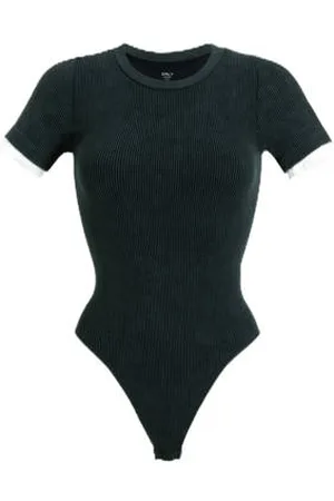 ONLY Body zwart