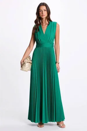 Morgan Maxi jurk
