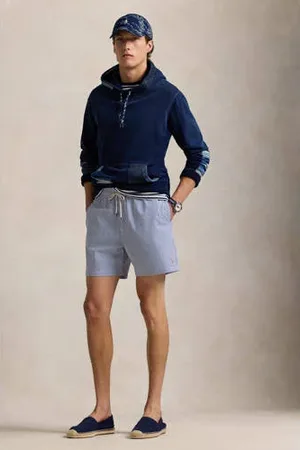 Ralph Lauren Zwemshort
