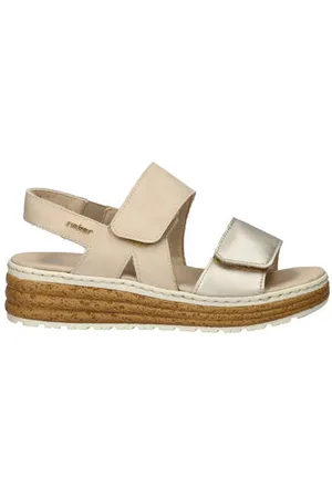 Rieker Sandalen