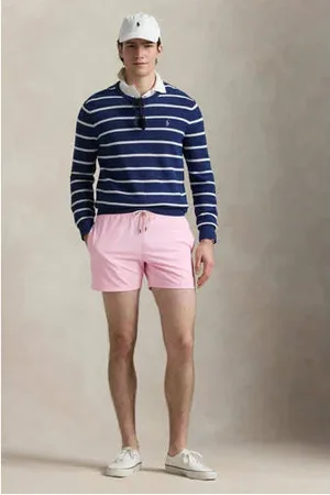 Ralph Lauren Zwemshort