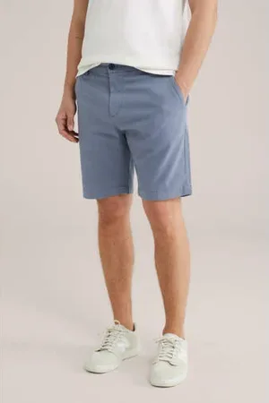 WE Fashion Regular chino short