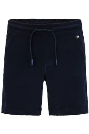 Retour Relaxed casual short