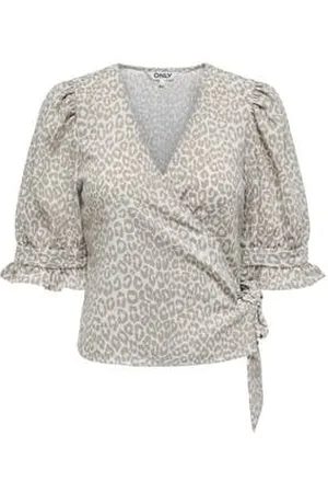 ONLY Blousetop beige