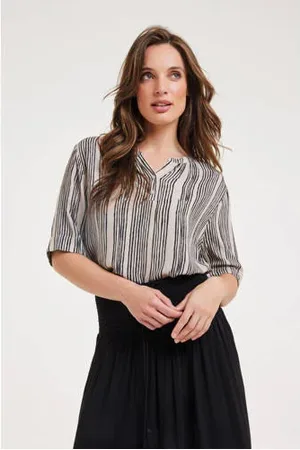 DIDI Blousetop beige