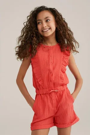 WE Fashion Playsuit