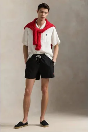 Ralph Lauren Zwemshort