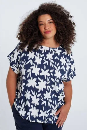 Paprika Blousetop