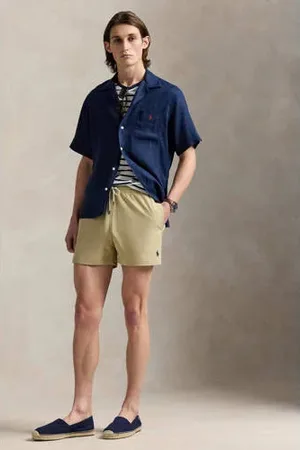 Ralph Lauren Zwemshort