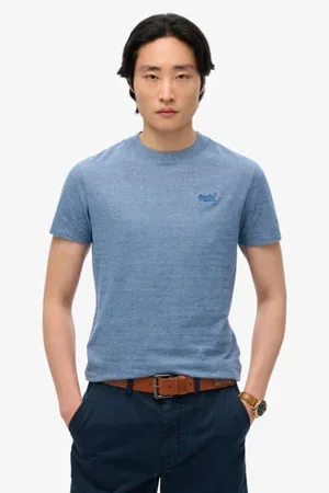 Superdry Slim fit t