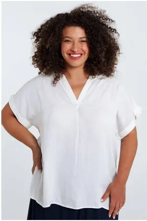 Paprika Top