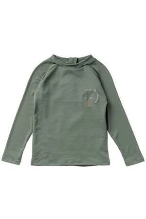 Salted Stories UV shirt Solid