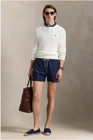 Ralph Lauren Zwemshort