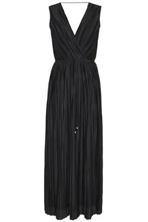 ONLY Maxi jurk gebreid