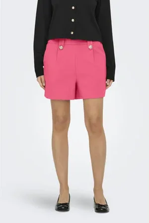 ONLY Regular waist casual short