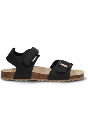 Braqeez Scot Sand sandalen