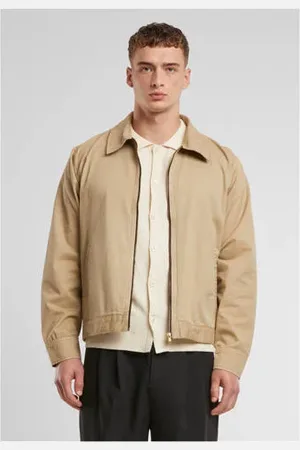 Urban classics Jack beige