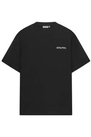 OFF THE PITCH T