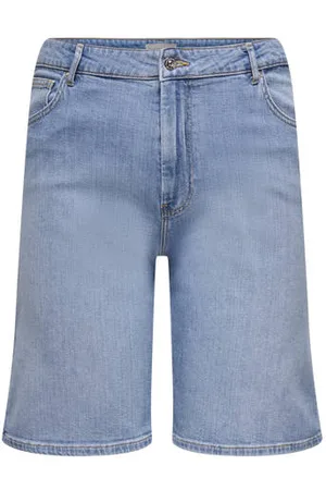 ONLY Denim regular waist short