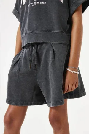 Garcia Relaxed sweatshort