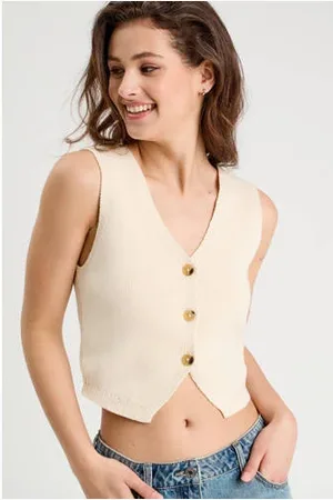 Cache Cache Gilet