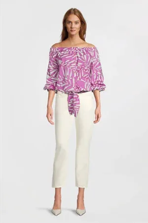 Tramontana Top roze