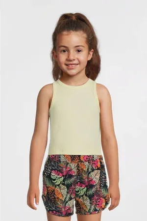 NAME IT KIDS mouwloze top
