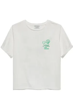 Catwalk Junkie T