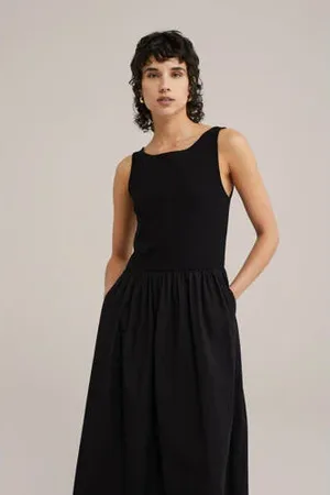 WE Fashion Maxi jurk