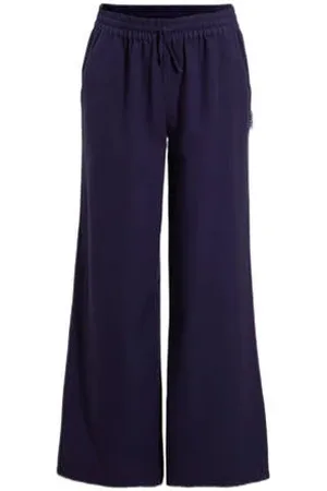 Me & My Monkey Wide leg broek