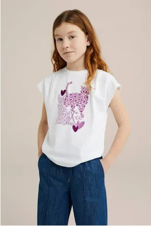 WE Fashion T