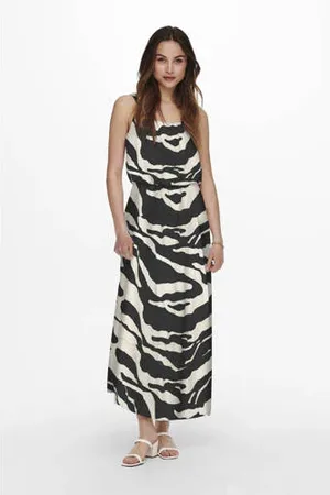ONLY Maxi jurk