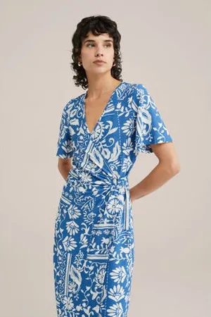 WE Fashion Wikkel
