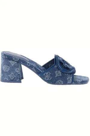Guess Denim muiltjes