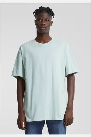 Urban classics Oversized t