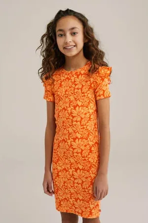 WE Fashion Bodycon jurk