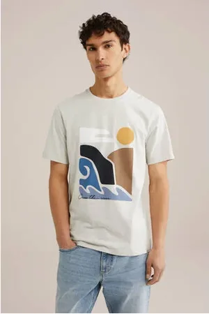 WE Fashion T