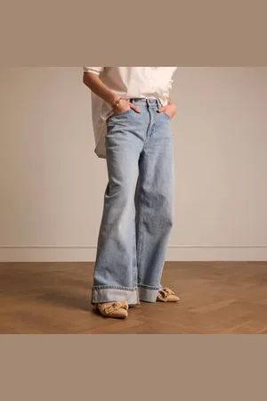 Manfield Suède slingback loafers