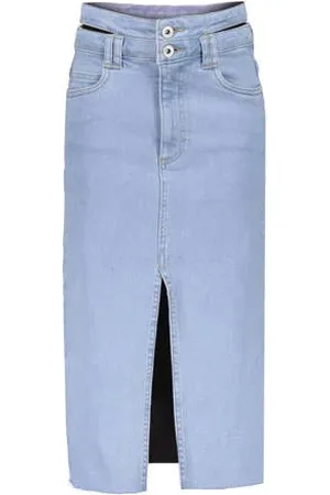 Frankie & Liberty Denim spijkerrok