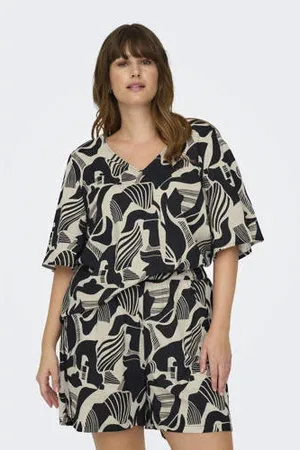 ONLY Blousetop beige