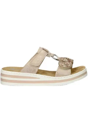 Rieker Slippers