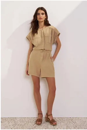 RUBY Playsuit