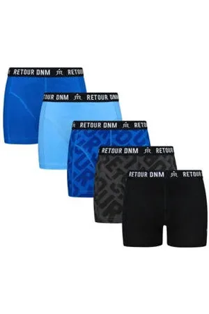 Retour Boxershort