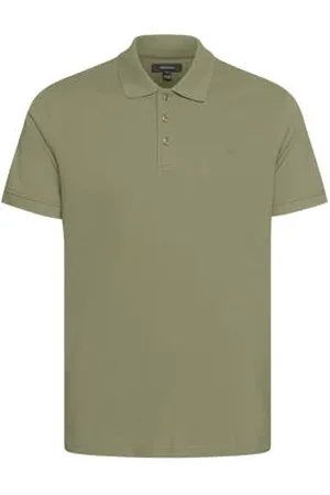 Matinique Regular polo kaki