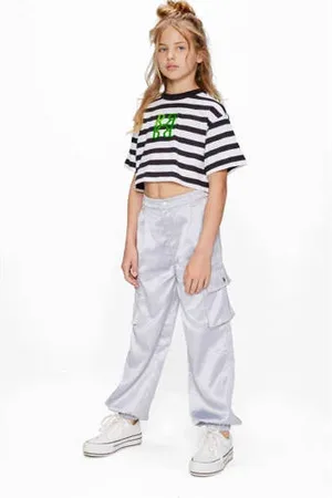 Retour Loose cargo broek
