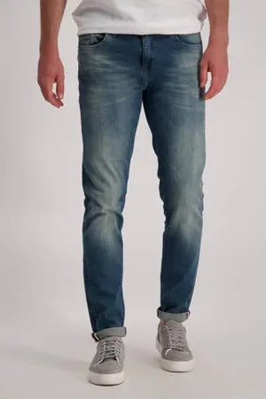 Cars Slim fit jeans BLAST