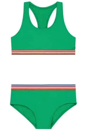 Shiwi Crop bikini Charlie