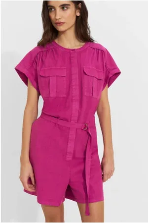 RUBY Playsuit