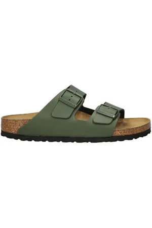 Birkenstock Arizona slippers