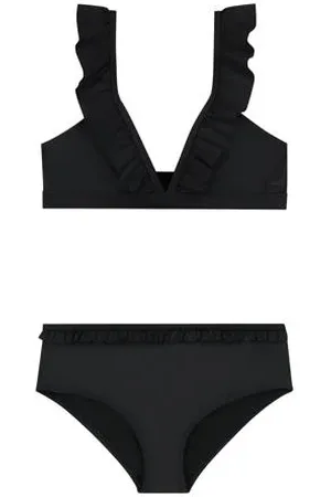 Shiwi Bikini met ruches Bella